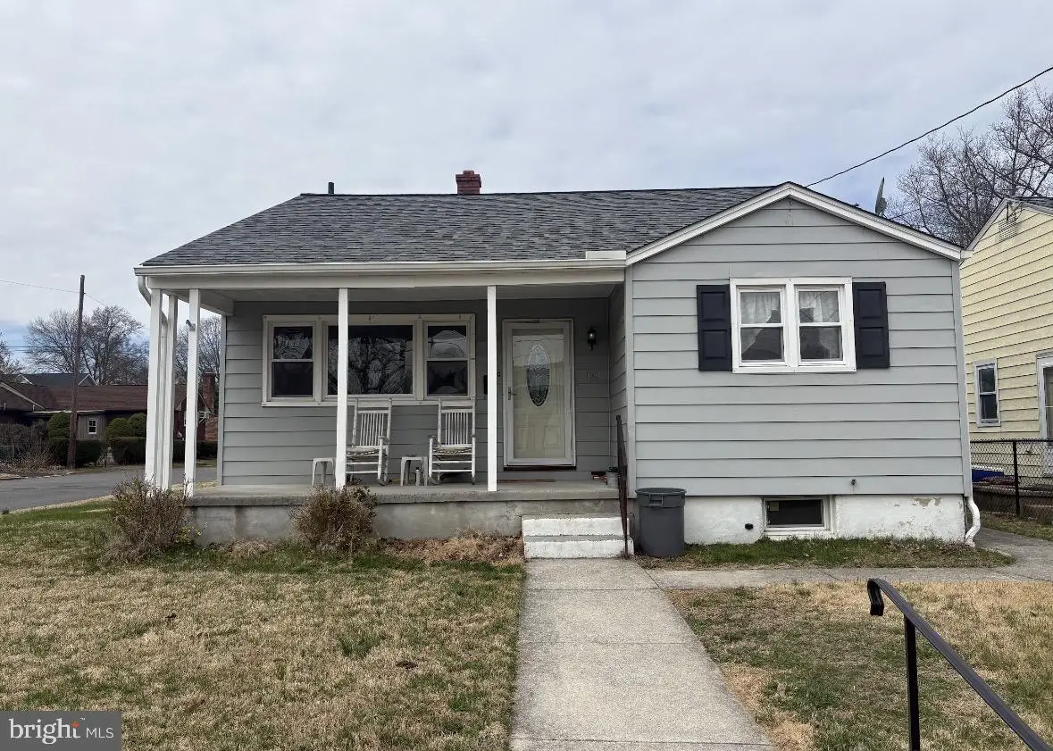 105 N Warren St, Woodbury, NJ 08096 - #1