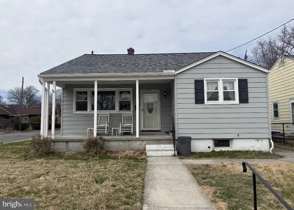 105 N Warren St, WOODBURY, NJ 08096