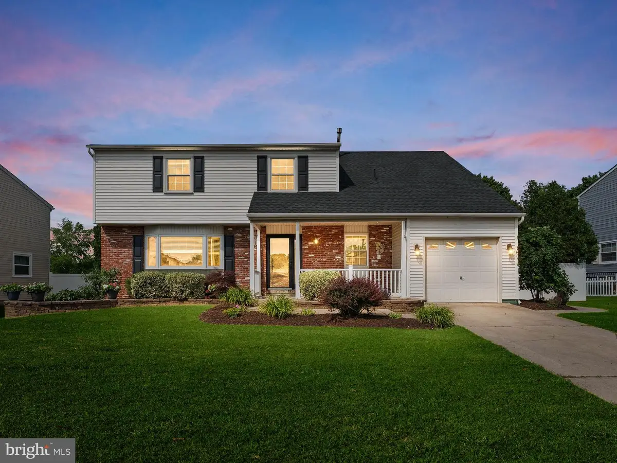8 Chesterfield Rd, Sewell, NJ 08080 - #1