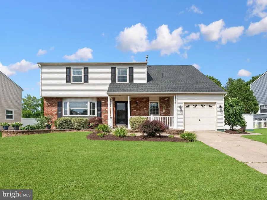 8 Chesterfield Rd, Sewell, NJ 08080 - #2