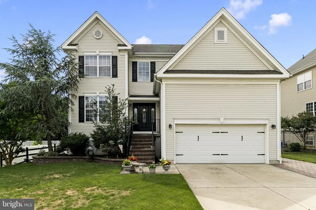 545 Saxon, West Deptford, NJ 08086 - #1