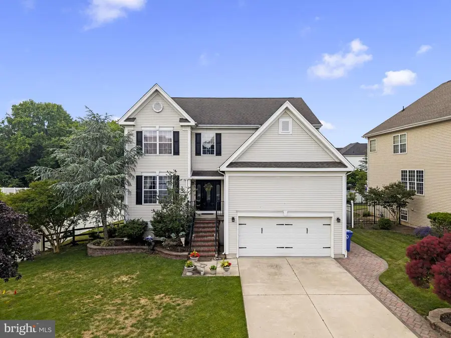 545 Saxon, West Deptford, NJ 08086 - #3