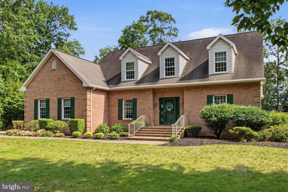 38 Deer Haven Dr, Mullica Hill, NJ 08062 - #1