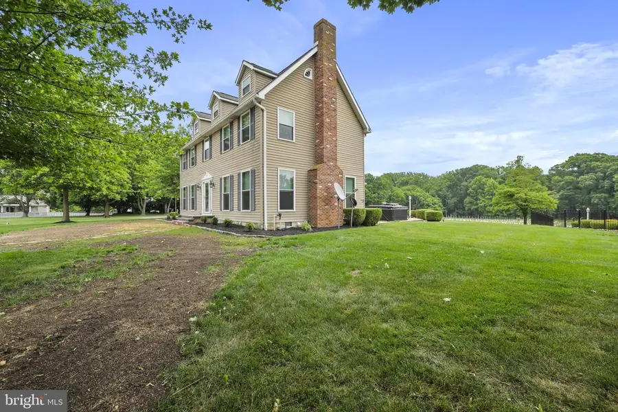 1818 Route 45, Harrisonville, NJ 08039 - #2