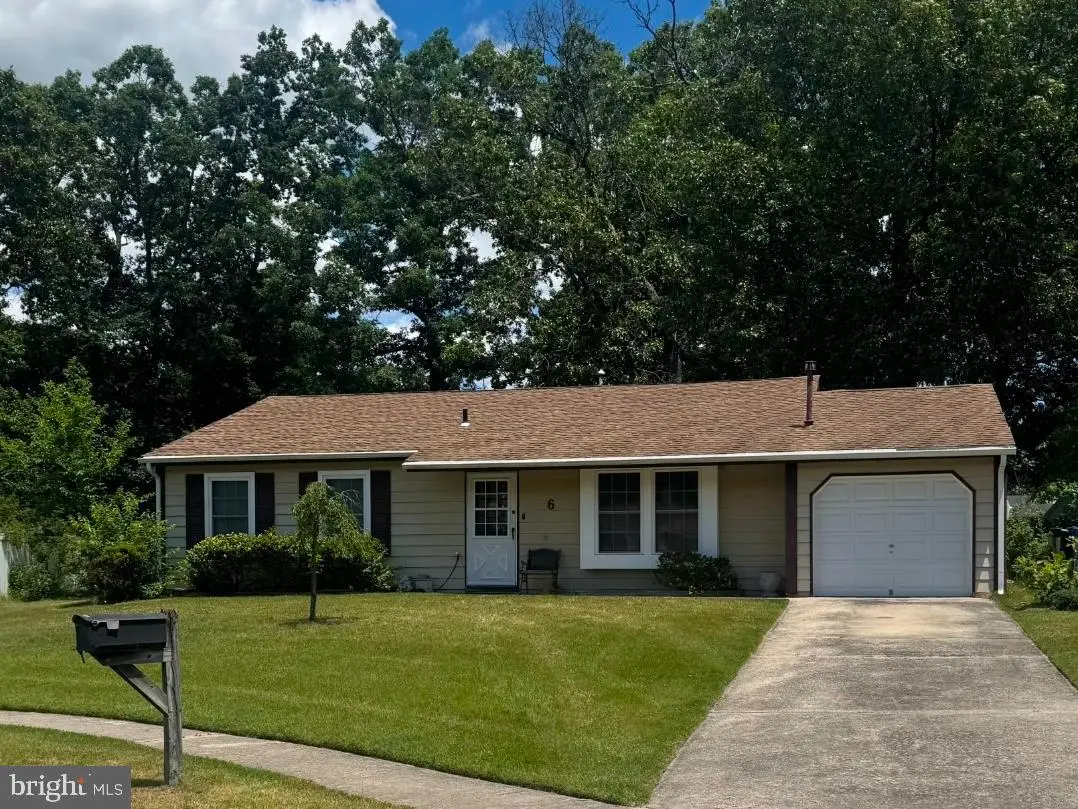 6 Gemini Ct, Sewell, NJ 08080 - #1