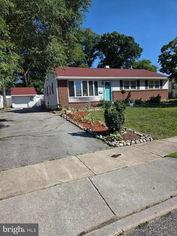 9 Willingboro Rd, SEWELL, NJ 08080