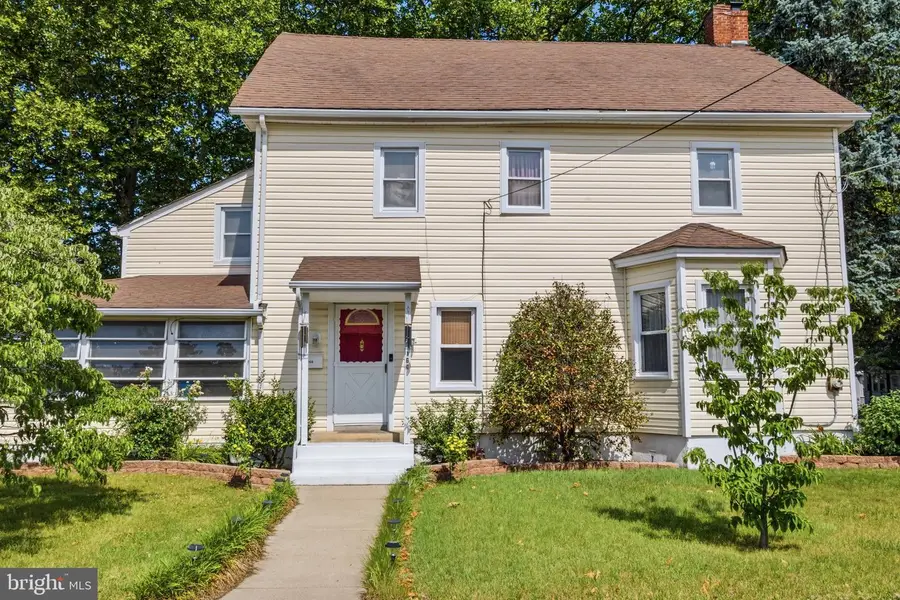 164 Franklin St, Swedesboro, NJ 08085 - #3