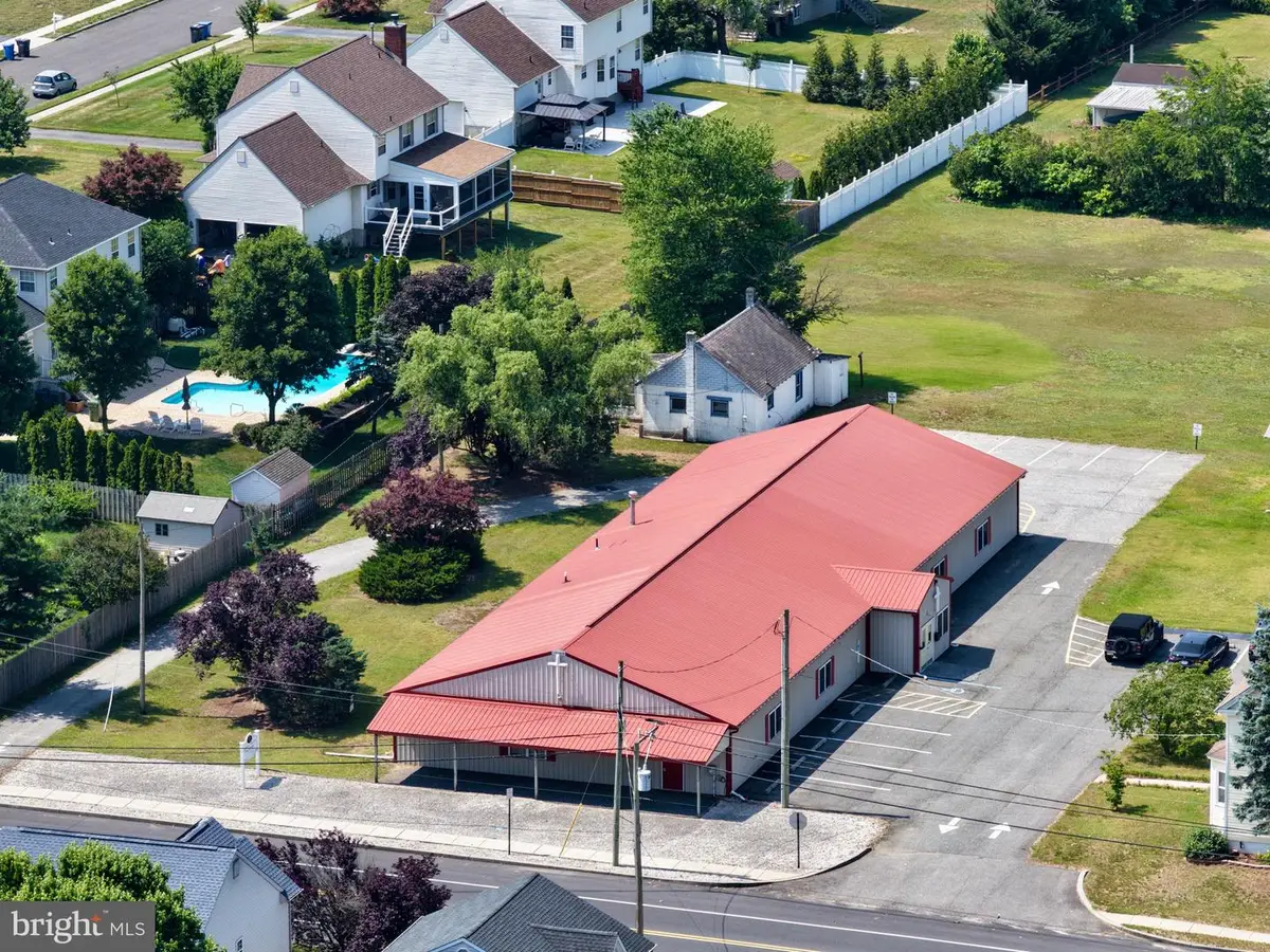 170 Franklin St, Swedesboro, NJ 08085 - #1