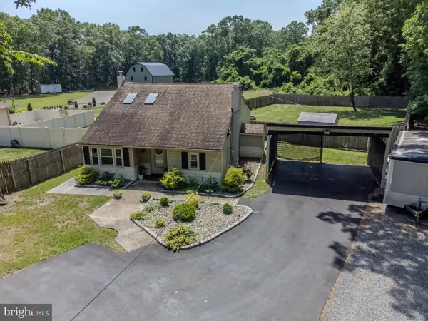 4005 Tuckahoe Rd, WILLIAMSTOWN, NJ 08094