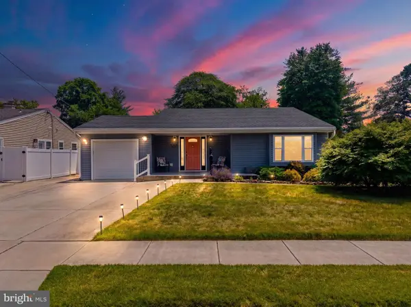 566 Lynn Ave, WOODBURY, NJ 08096