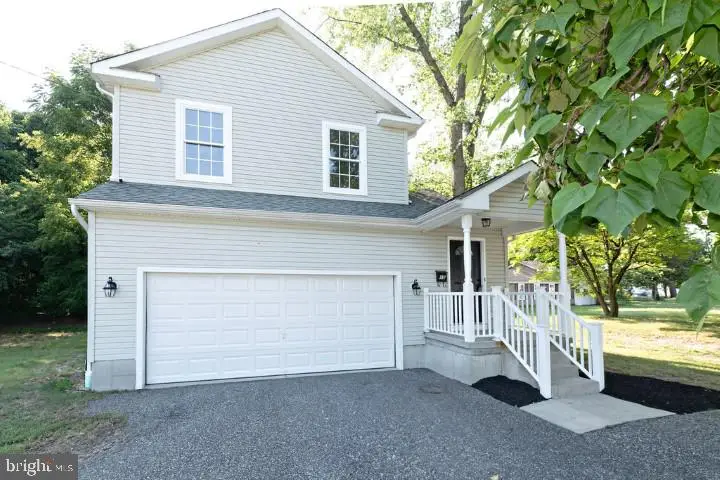 15 S Academy St, Glassboro, NJ 08028 - #1