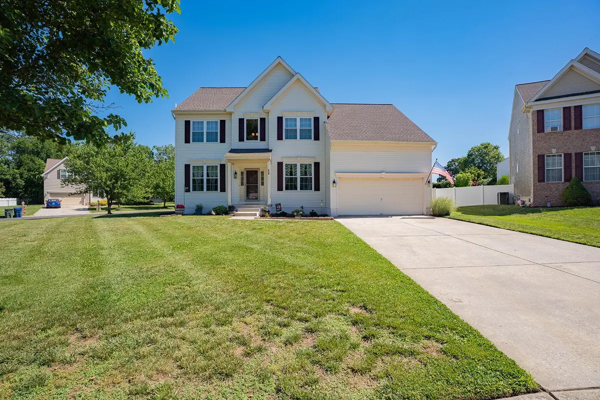 28 Rachel Lauren Way, Williamstown, NJ 08094 - #1