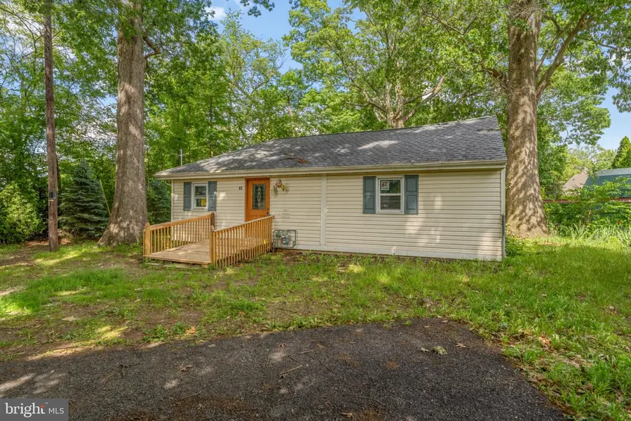 11 Concord Ave, Westville, NJ 08093 - #2