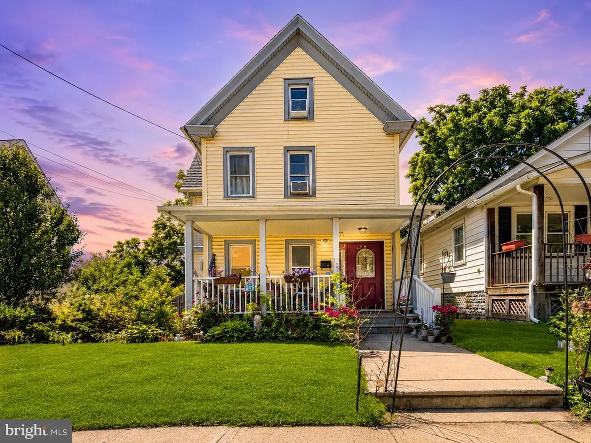 119 S Davis St, Woodbury, NJ 08096 - #1