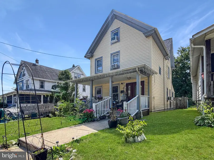 119 S Davis St, Woodbury, NJ 08096 - #2