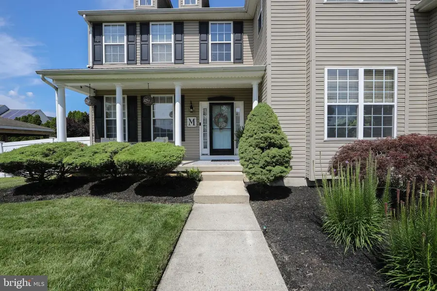 804 Monet Ct, Williamstown, NJ 08094 - #3