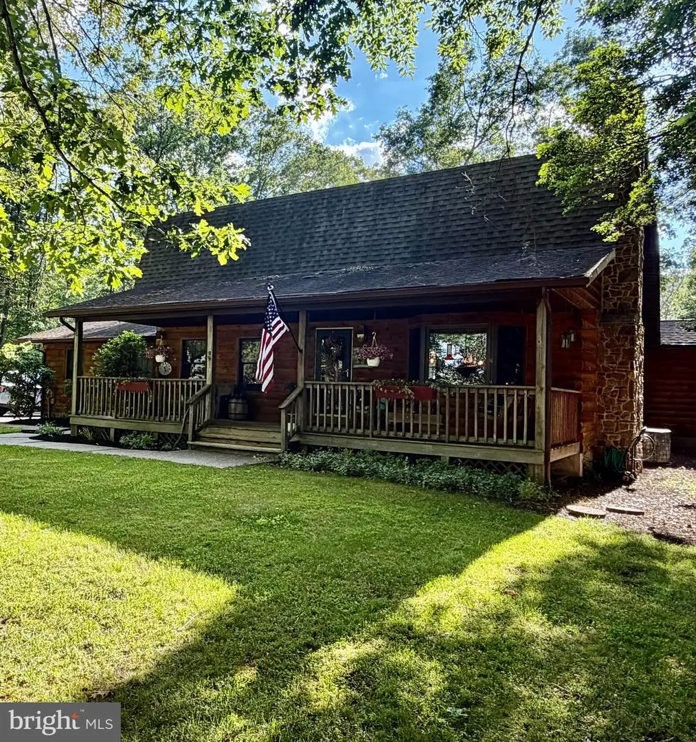 780 East Ave, Franklinville, NJ 08322 - #1