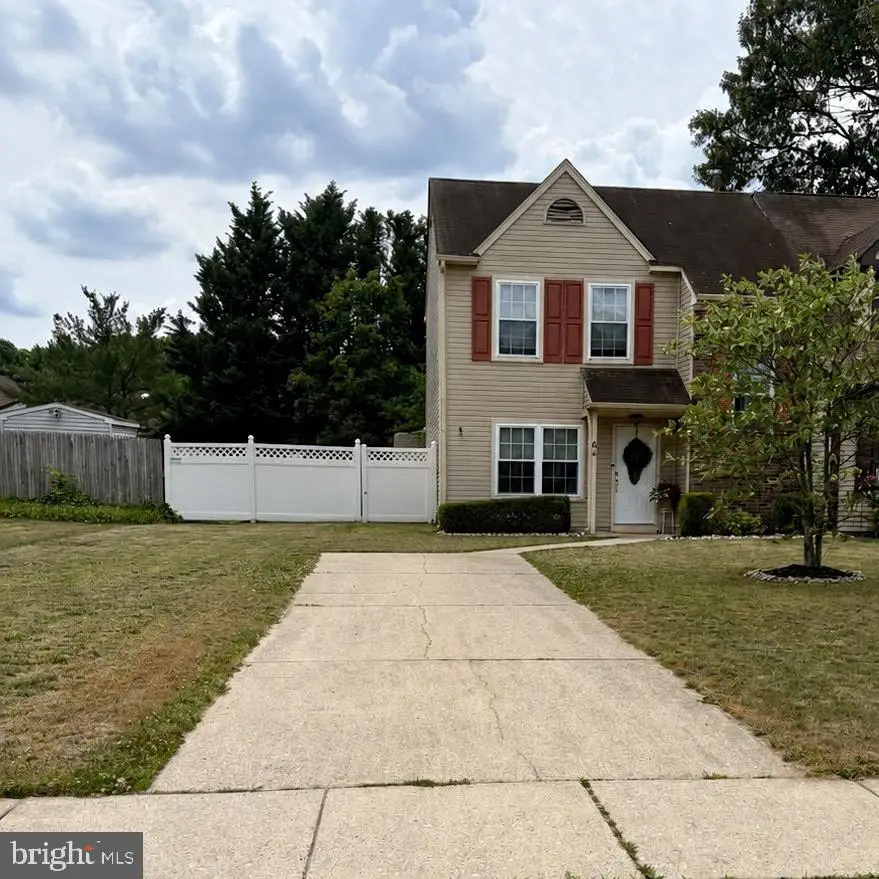 6 Washington Ave, Blackwood, NJ 08012 - #1