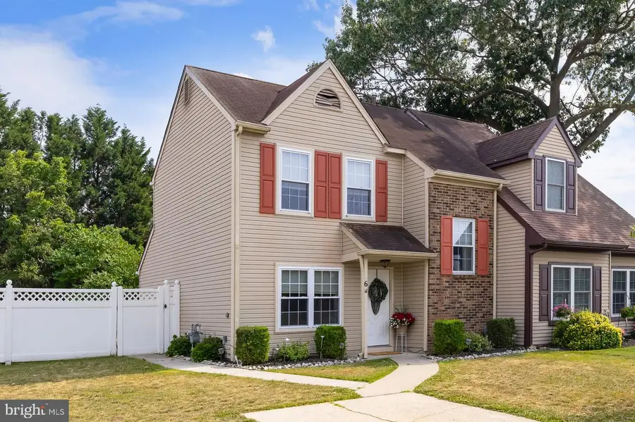 6 Washington Ave, Blackwood, NJ 08012 - #2