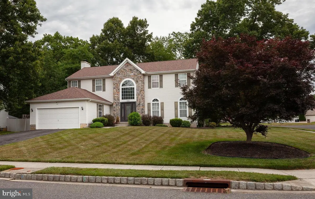 1052 Bonnie Blue Cir, Williamstown, NJ 08094 - #1
