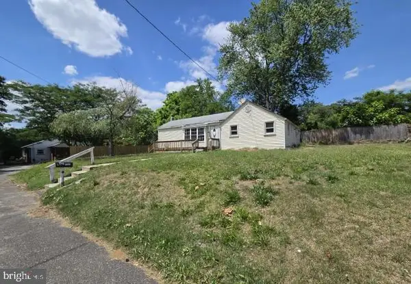 1846 Asbury Ave, WOODBURY, NJ 08096