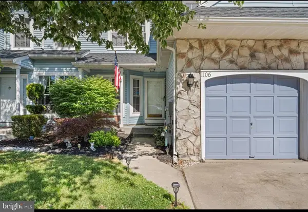 1106 Meadows Dr, WILLIAMSTOWN, NJ 08094
