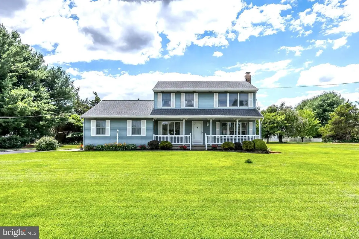 120 Asbury Station Rd, Swedesboro, NJ 08085 - #1