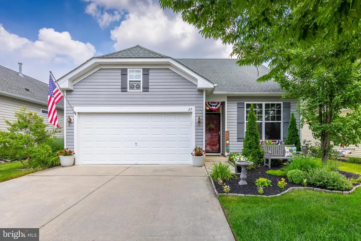 27 Embassy, Woolwich, NJ 08085 - #1