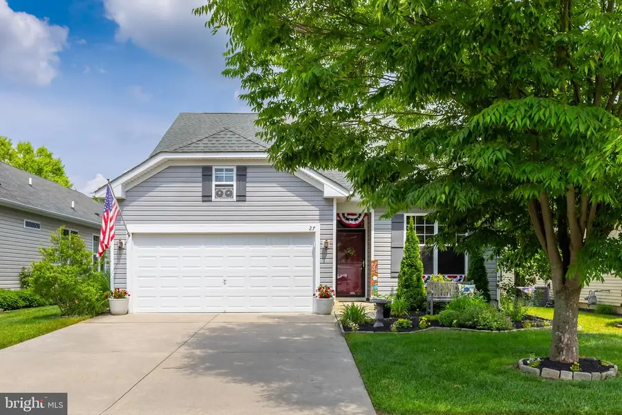 27 Embassy, Woolwich, NJ 08085 - #2