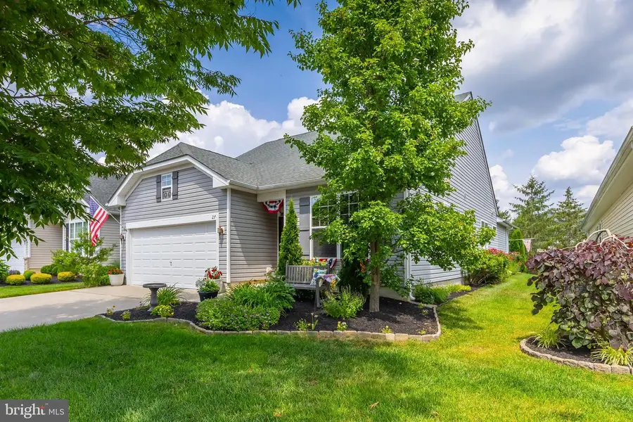 27 Embassy, Woolwich, NJ 08085 - #3