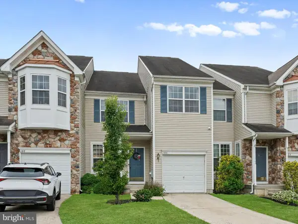 186 Chancellor Dr, WOODBURY, NJ 08096