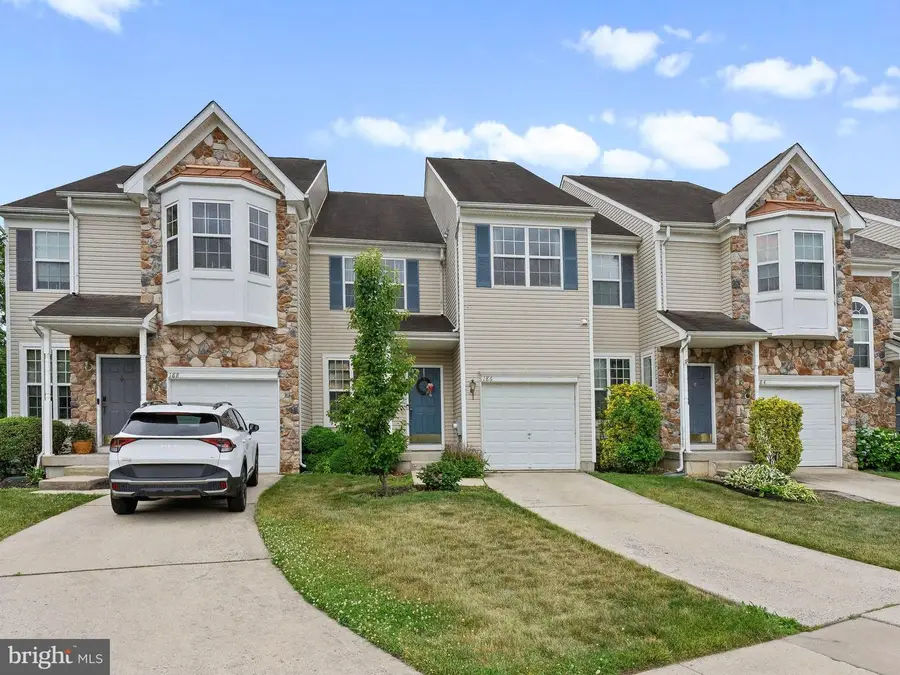 186 Chancellor Dr, Woodbury, NJ 08096 - #3