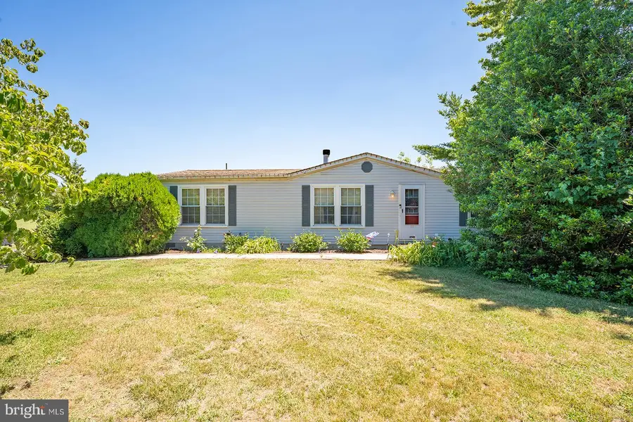 940 Willow Grove Rd, Monroeville, NJ 08343 - #2