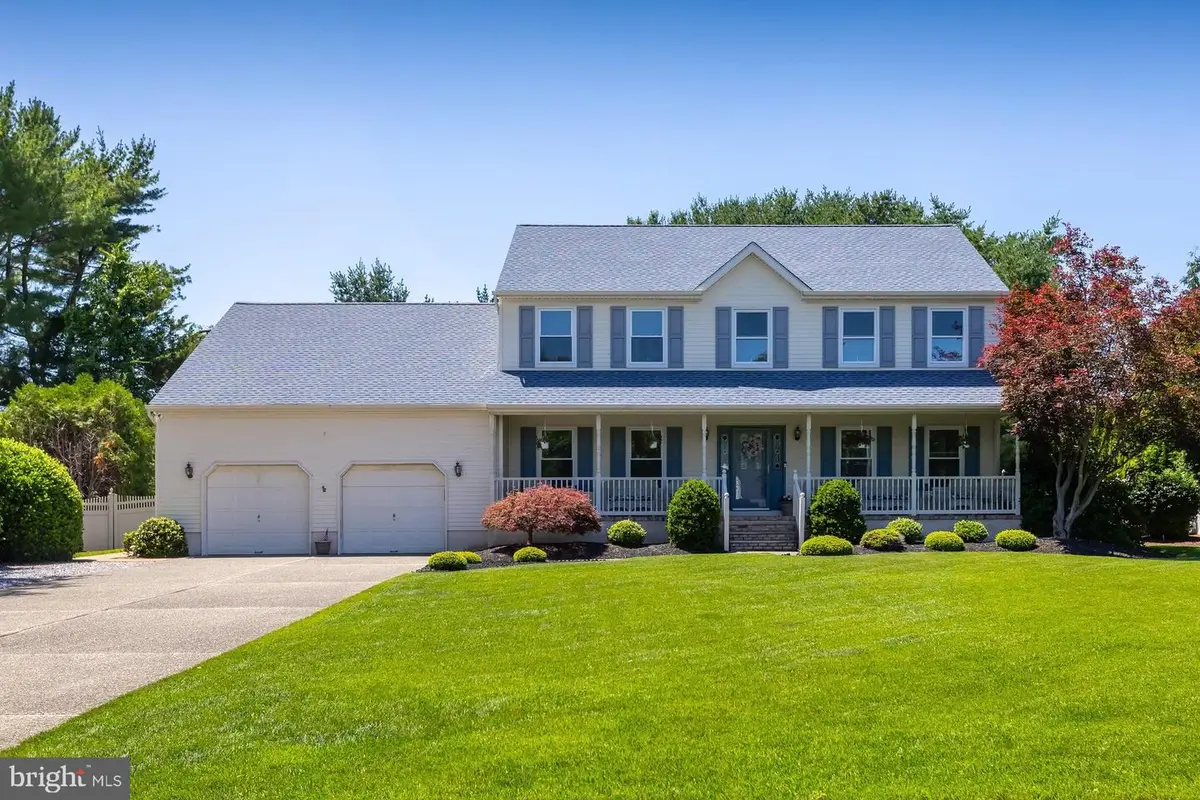 2 Mansoor Ct, Sewell, NJ 08080 - #1