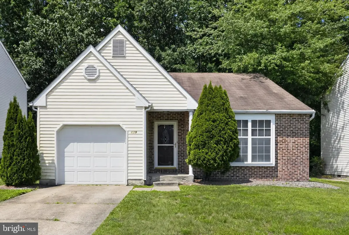 629 Panama Ct, Williamstown, NJ 08094 - #1