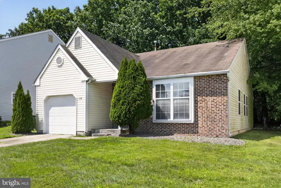 629 Panama Ct, Williamstown, NJ 08094 - #2