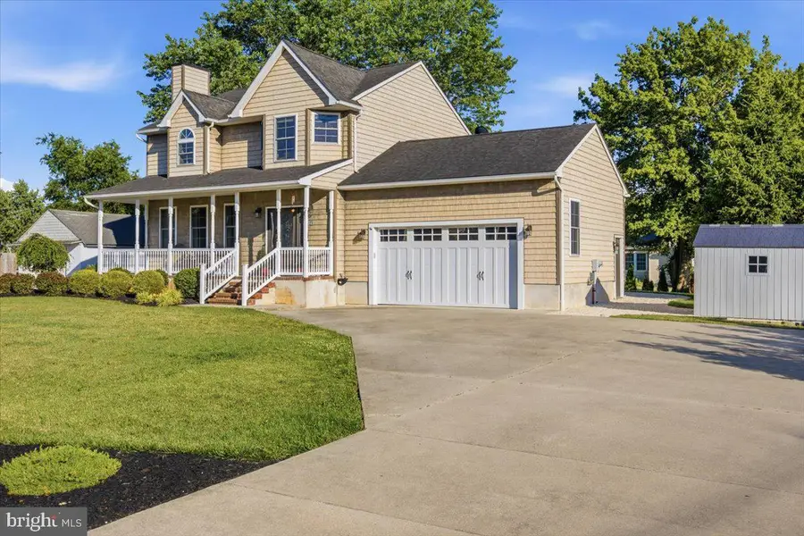 5 Pearl St, Newfield, NJ 08344 - #3