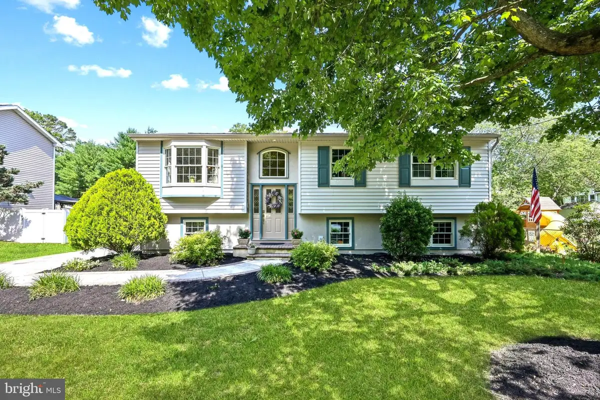 505 N East Ave, Wenonah, NJ 08090 - #1