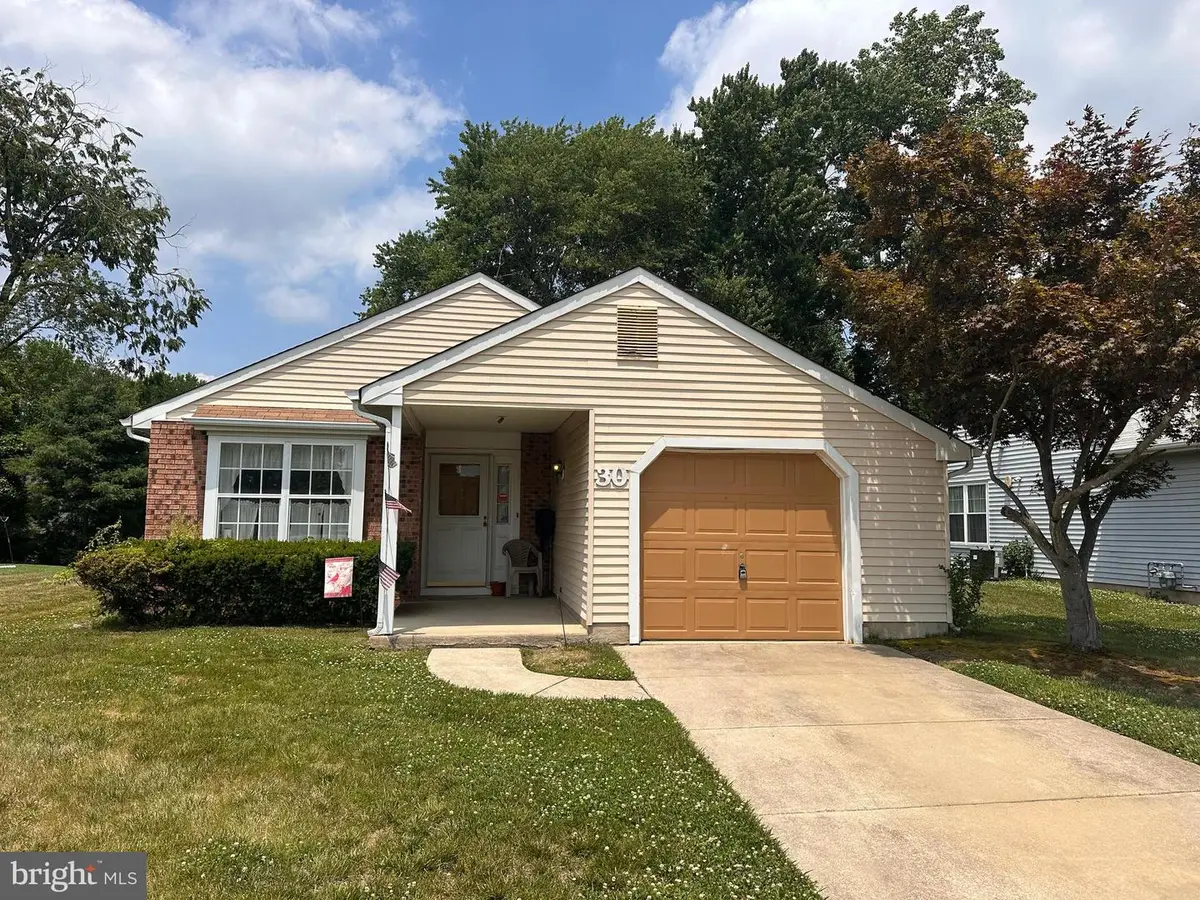 30 Kelly Dr, Deptford, NJ 08096 - #1