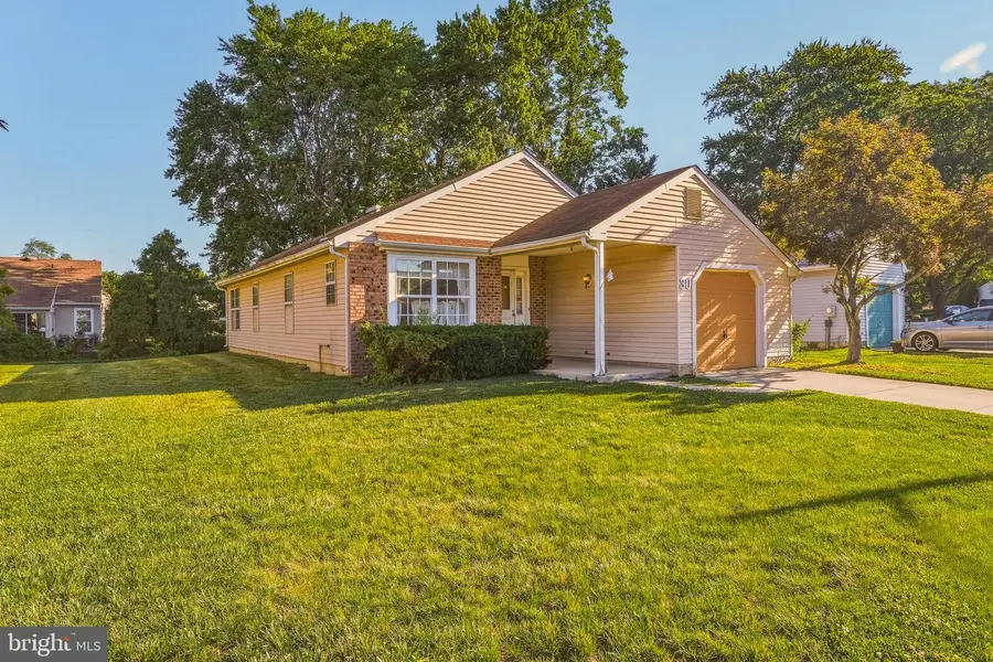 30 Kelly Dr, Deptford, NJ 08096 - #2