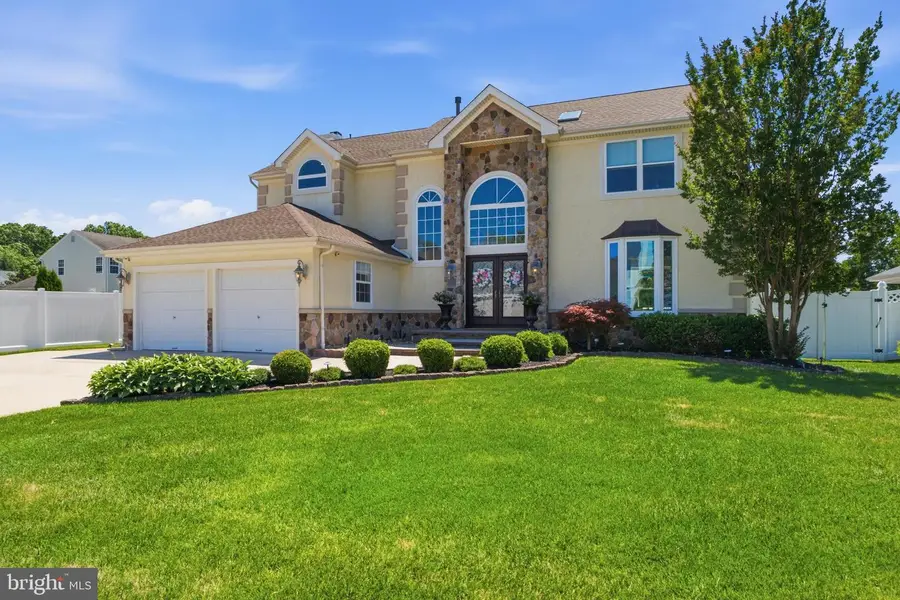 67 Haddock Dr, Sewell, NJ 08080 - #3