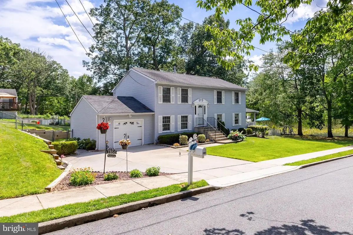 1851 Parkside Ave, Deptford, NJ 08096 - #1