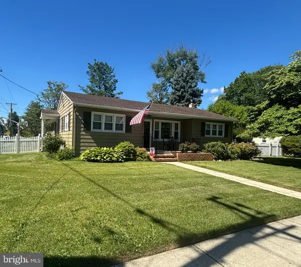 283 Dubois Ave, WEST DEPTFORD, NJ 08096