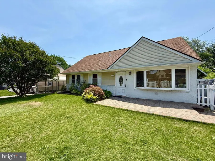 332 Rutgers Ave, Wenonah, NJ 08090 - #2