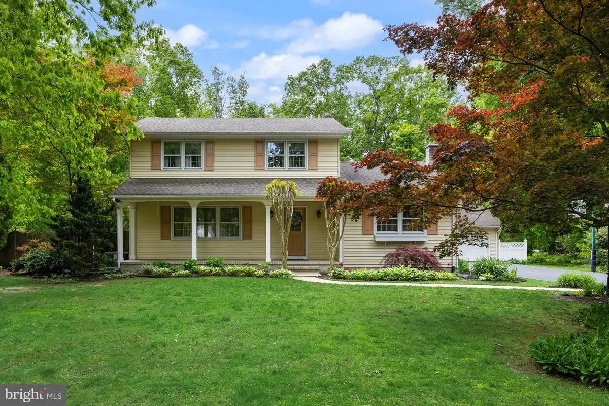 720 Strawberry Ave, Vineland, NJ 08360 - #1