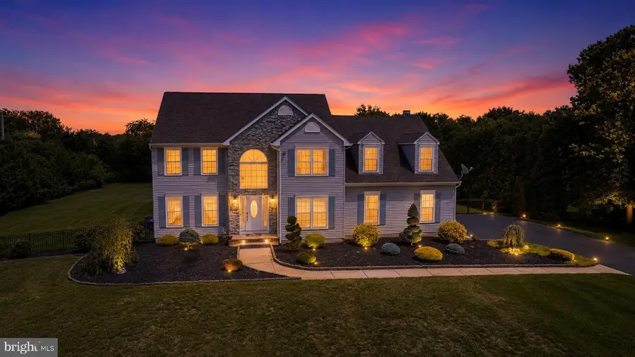 106 Kirschling Dr, Swedesboro, NJ 08085 - #2