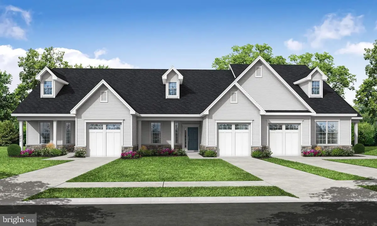 35 Redkist Dr, Mullica Hill, NJ 08062 - #1