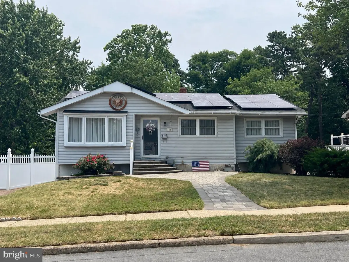 22 Woodbrook Rd, Turnersville, NJ 08012 - #1
