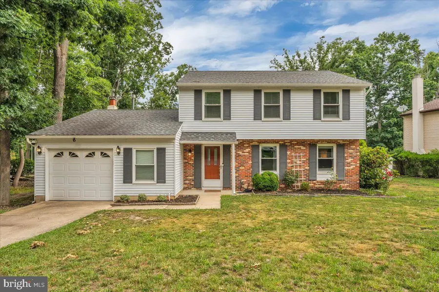 11 Goodwin Pkwy, Sewell, NJ 08080 - #2