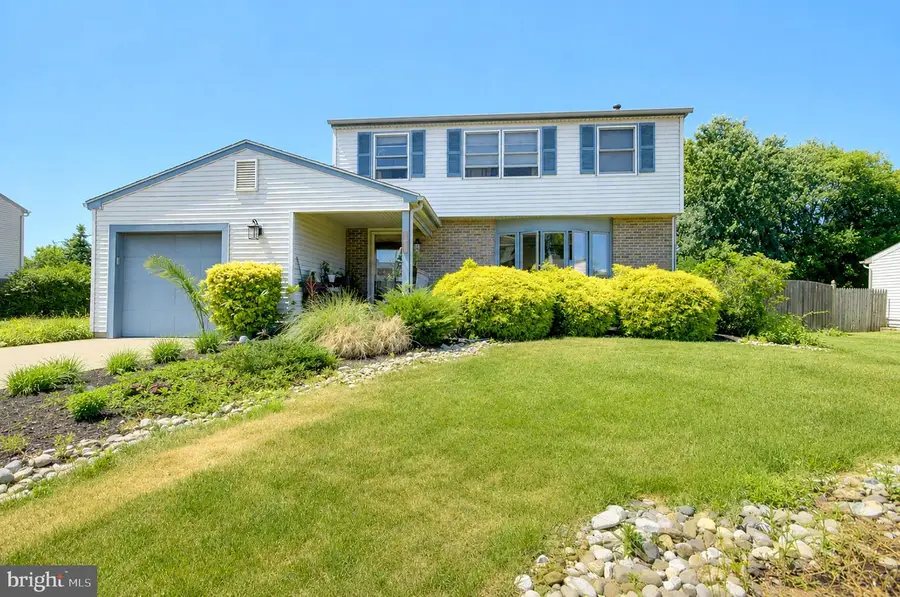 24 Castor Ct, Blackwood, NJ 08012 - #2
